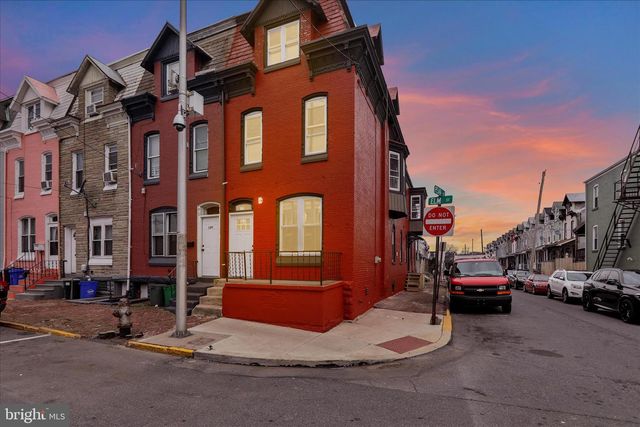 131 ELM ST, Reading, PA 19601