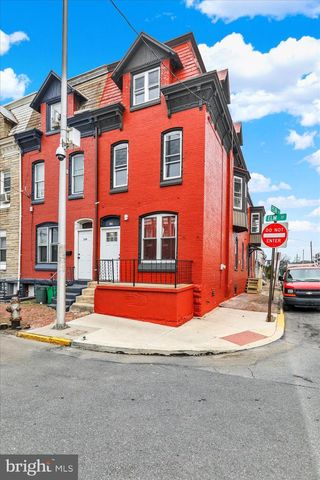 131 ELM ST, Reading, PA 19601