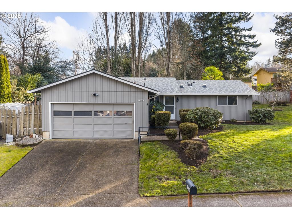 1679 TIMOTHY Ln, West Linn, OR 97068