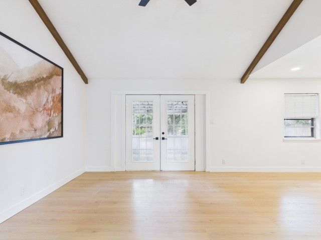 710 Bunny Rabbit Road, Athens, TX 75751
