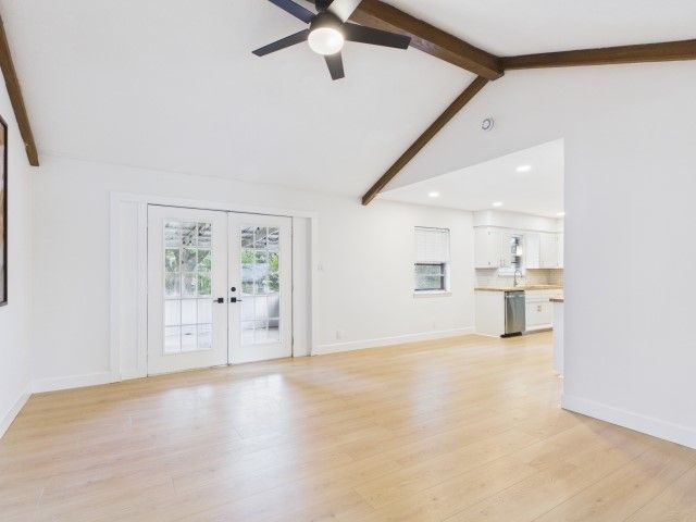 710 Bunny Rabbit Road, Athens, TX 75751