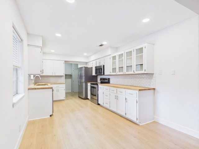 710 Bunny Rabbit Road, Athens, TX 75751