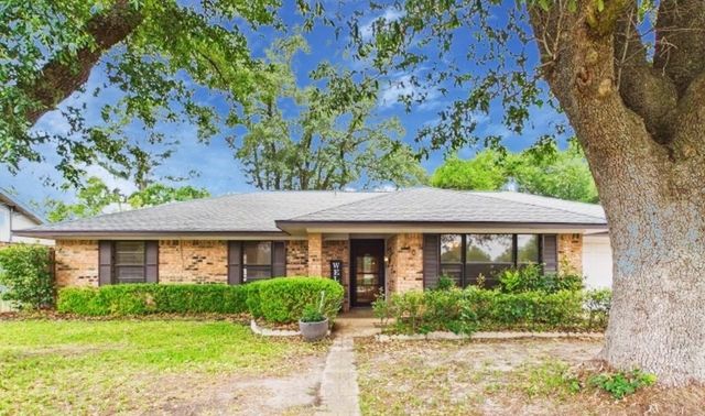 710 Bunny Rabbit Road, Athens, TX 75751