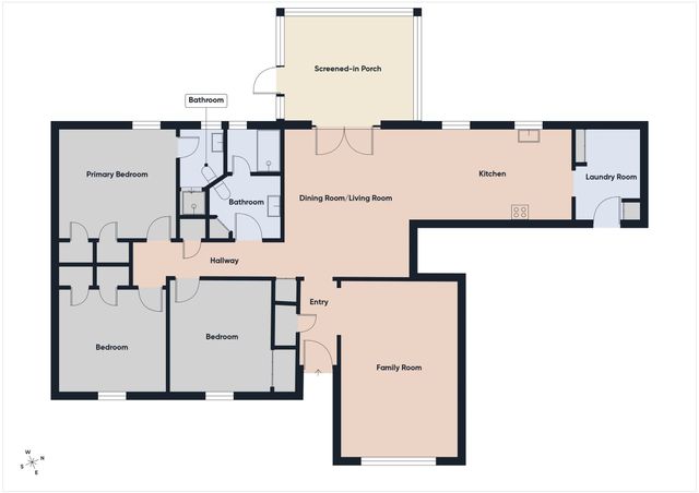 710 Bunny Rabbit Road, Athens, TX 75751