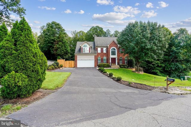 15005 RUMSON PL, Manassas, VA 20111