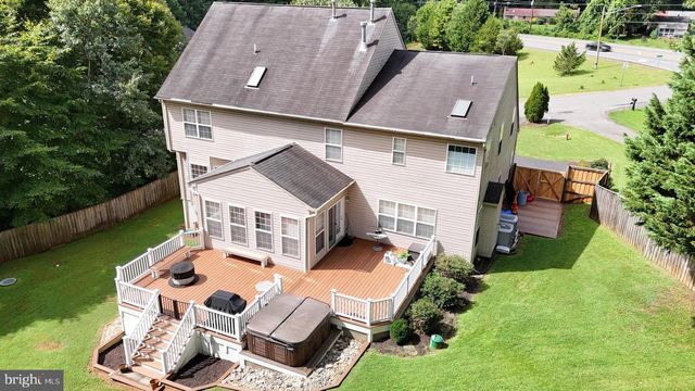 15005 RUMSON PL, Manassas, VA 20111