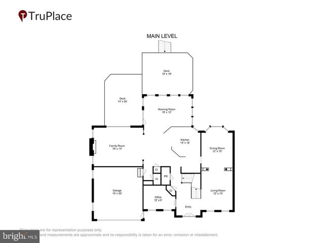 15005 RUMSON PL, Manassas, VA 20111