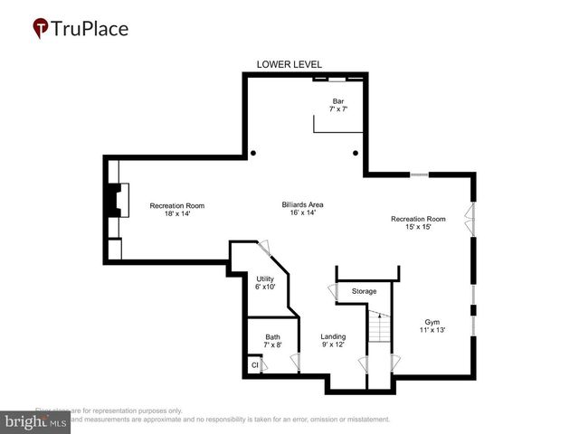15005 RUMSON PL, Manassas, VA 20111