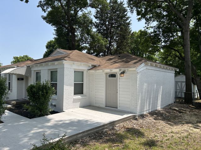 6318 Belgrade Avenue, Dallas, TX 75227