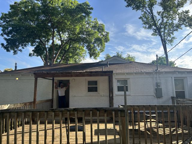 6318 Belgrade Avenue, Dallas, TX 75227