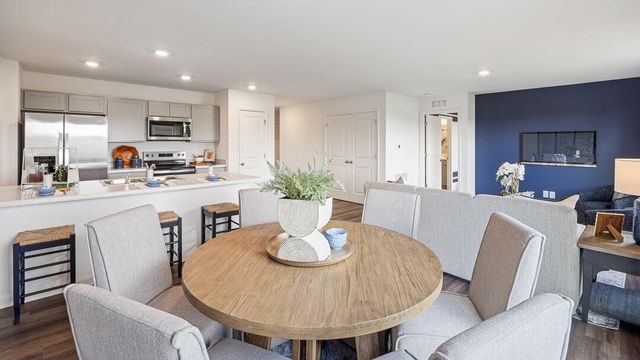 1005 Carriage Place Drive, Richmond, KY 40475