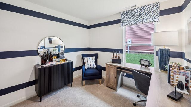 1005 Carriage Place Drive, Richmond, KY 40475