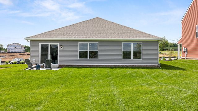 1005 Carriage Place Drive, Richmond, KY 40475