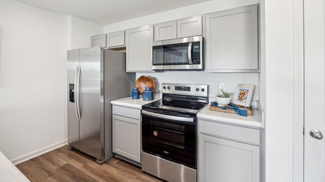 1005 Carriage Place Drive, Richmond, KY 40475