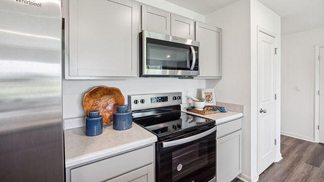 1005 Carriage Place Drive, Richmond, KY 40475