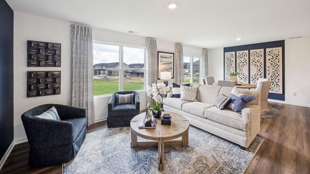 1005 Carriage Place Drive, Richmond, KY 40475