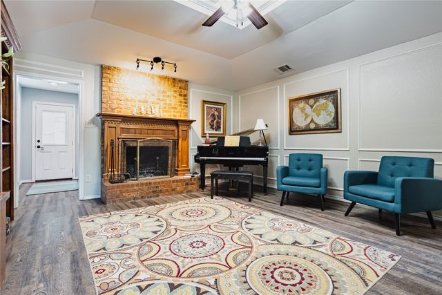 511 Kamber Lane, Wylie, TX 75098