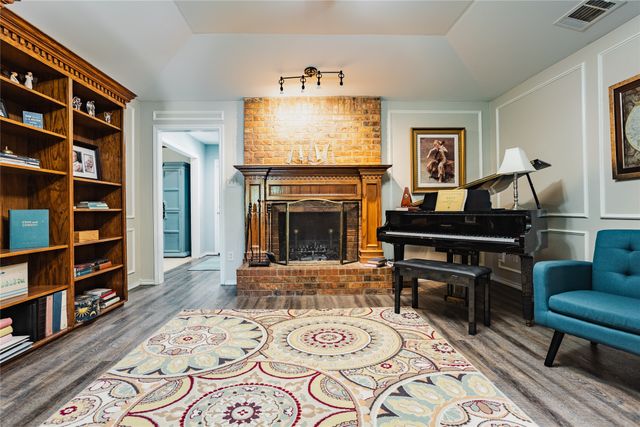 511 Kamber Lane, Wylie, TX 75098