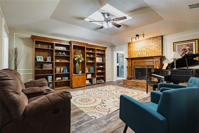 511 Kamber Lane, Wylie, TX 75098