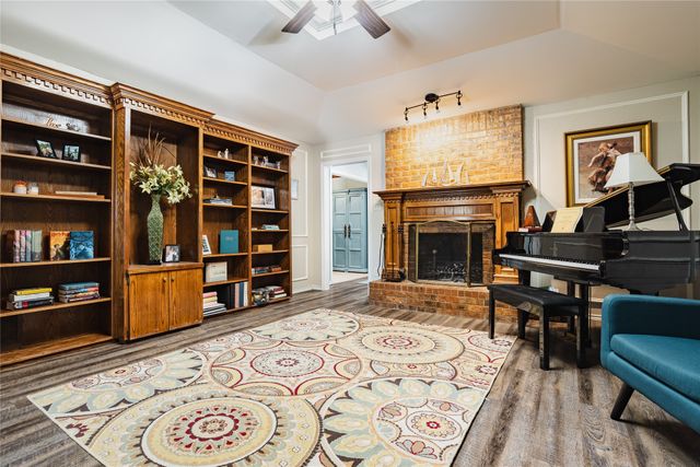 511 Kamber Lane, Wylie, TX 75098
