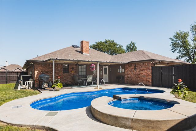 511 Kamber Lane, Wylie, TX 75098