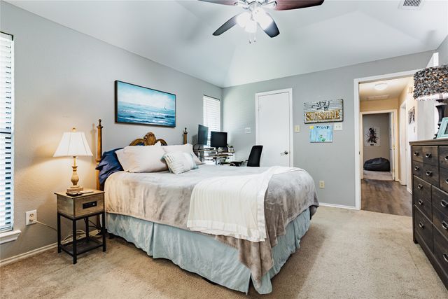 511 Kamber Lane, Wylie, TX 75098