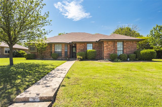 511 Kamber Lane, Wylie, TX 75098
