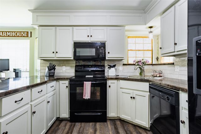 511 Kamber Lane, Wylie, TX 75098