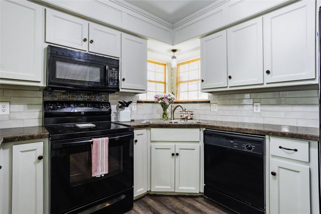 511 Kamber Lane, Wylie, TX 75098
