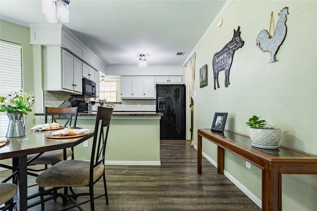 511 Kamber Lane, Wylie, TX 75098