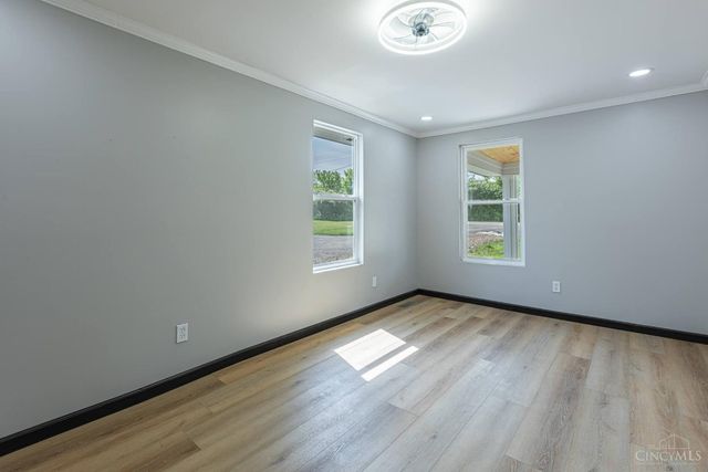 4034 Pennyroyal Road, Franklin Twp, OH 45005