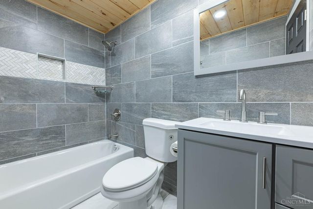 4034 Pennyroyal Road, Franklin Twp, OH 45005