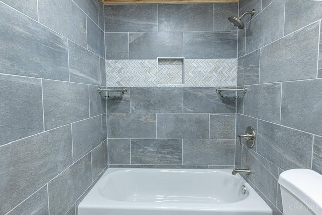 4034 Pennyroyal Road, Franklin Twp, OH 45005