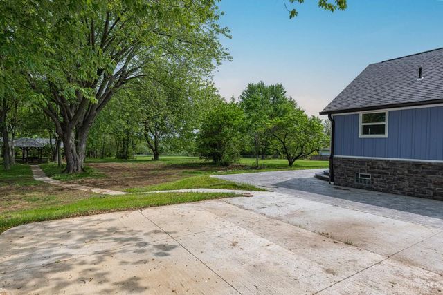4034 Pennyroyal Road, Franklin Twp, OH 45005