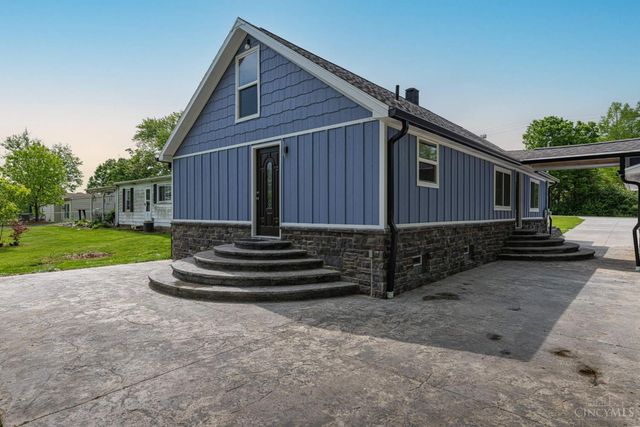 4034 Pennyroyal Road, Franklin Twp, OH 45005