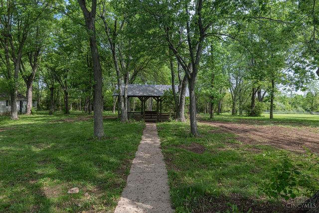 4034 Pennyroyal Road, Franklin Twp, OH 45005