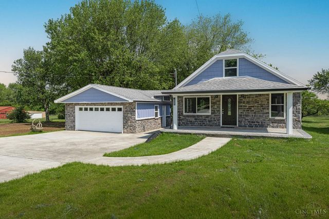 4034 Pennyroyal Road, Franklin Twp, OH 45005