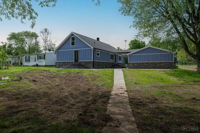 4034 Pennyroyal Road, Franklin Twp, OH 45005