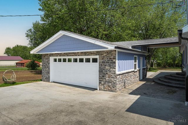 4034 Pennyroyal Road, Franklin Twp, OH 45005