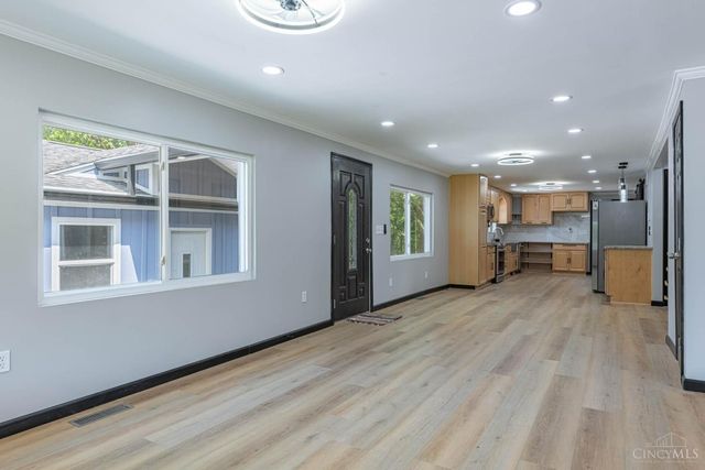 4034 Pennyroyal Road, Franklin Twp, OH 45005