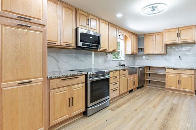 4034 Pennyroyal Road, Franklin Twp, OH 45005