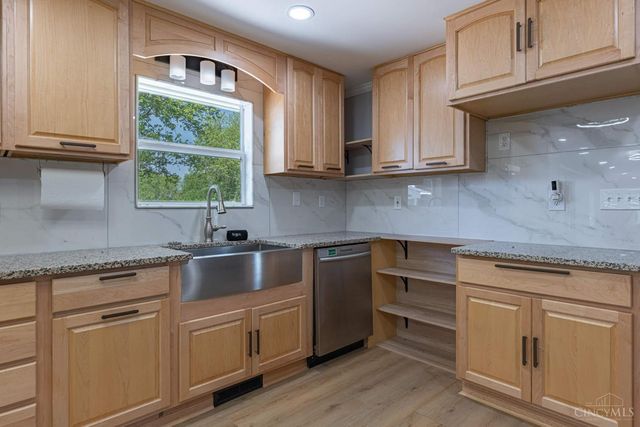 4034 Pennyroyal Road, Franklin Twp, OH 45005