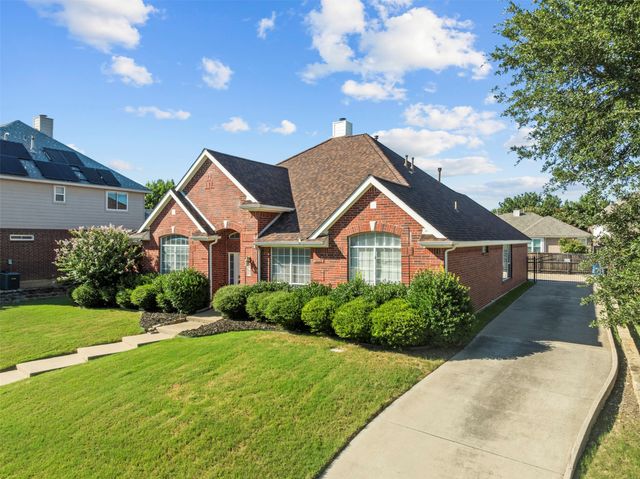 705 Waters Edge, Keller, TX 76248