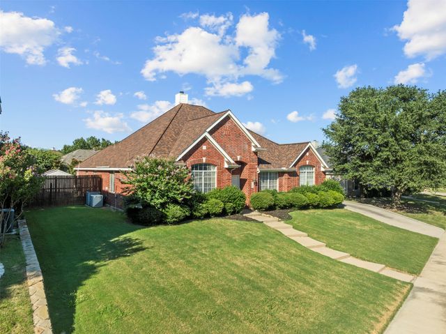 705 Waters Edge, Keller, TX 76248