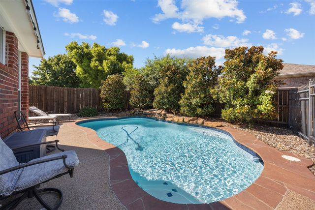 705 Waters Edge, Keller, TX 76248