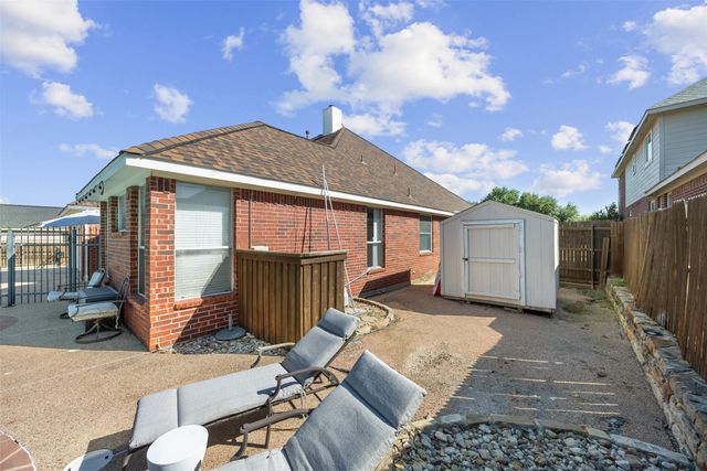 705 Waters Edge, Keller, TX 76248