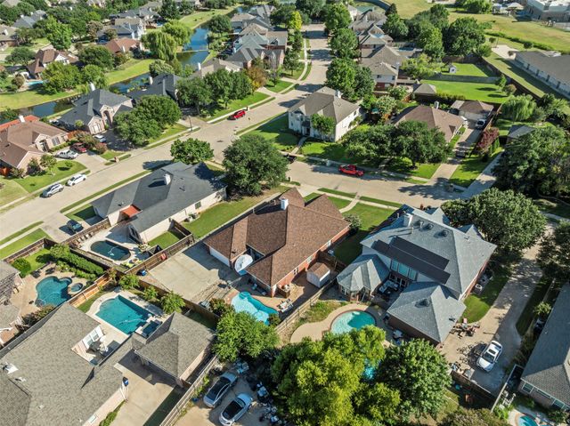 705 Waters Edge, Keller, TX 76248