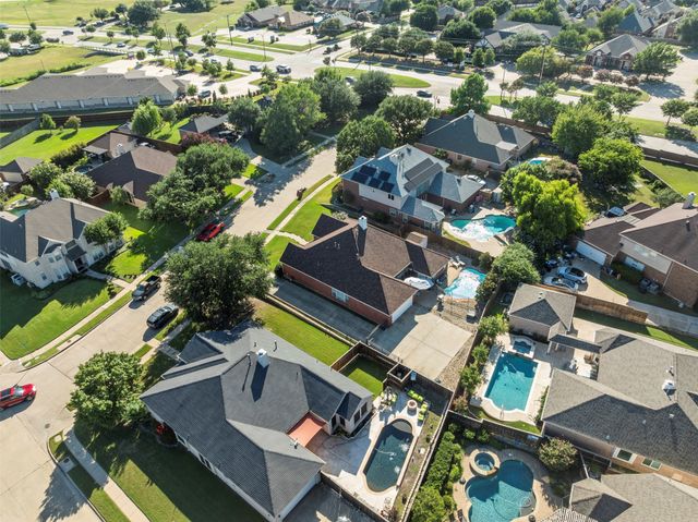 705 Waters Edge, Keller, TX 76248