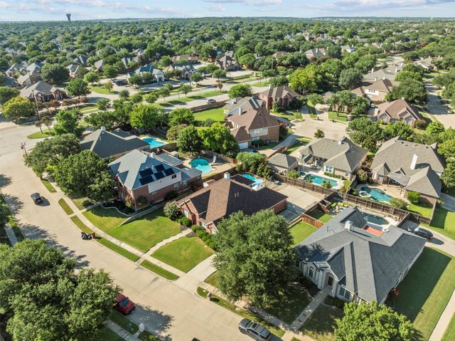 705 Waters Edge, Keller, TX 76248