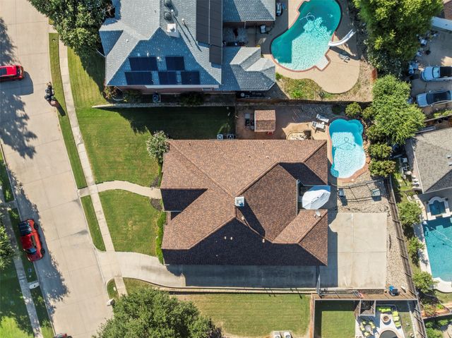 705 Waters Edge, Keller, TX 76248